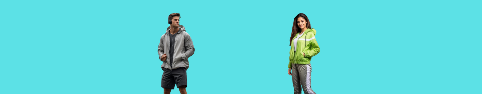 Shop Banner